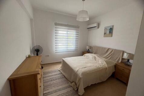 downstairs bedroom