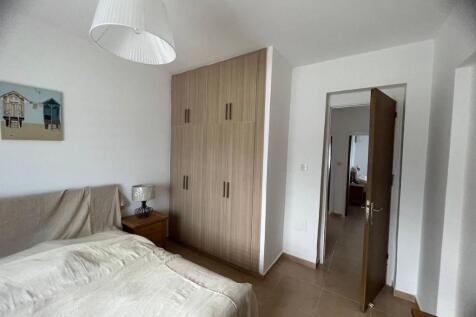 downstairs bedroom