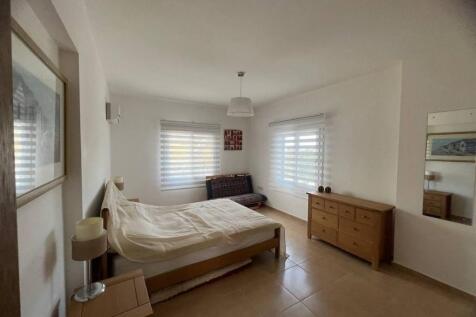 downstairs bedroom