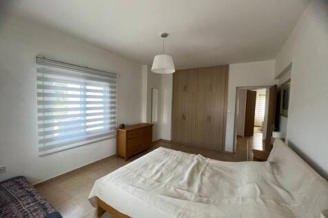 downstairs bedroom