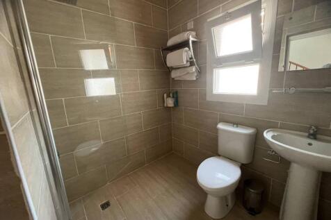 downstairs bathroom