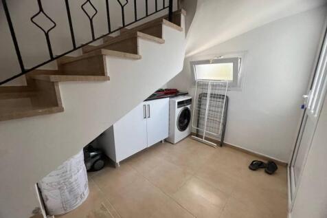 understairs