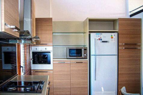 Kitchen option