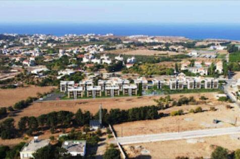 Arial view