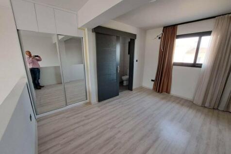 upstairs bedroom