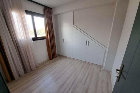 downstairs bedroom