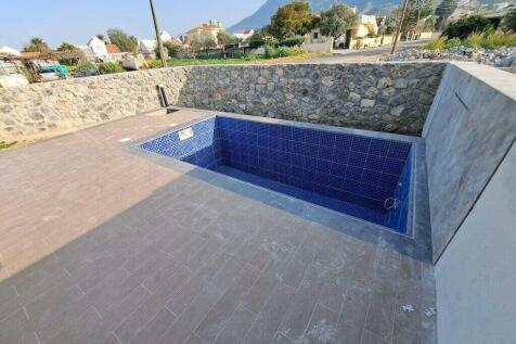 Pool option