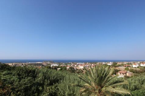 Catakoy views