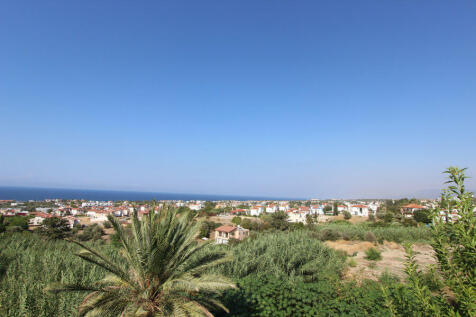 area views