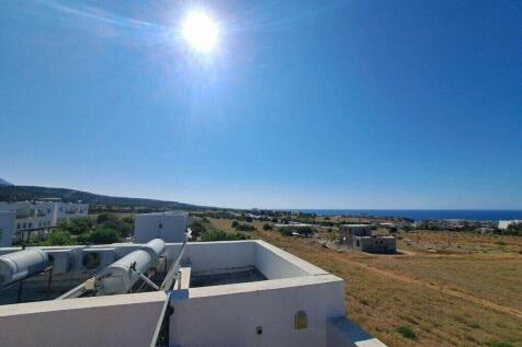 Roof view
