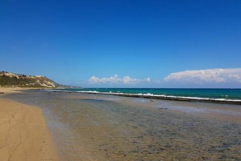 Near Guzelyali beach