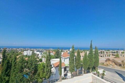 Roof terrace views