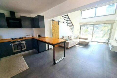 Living level