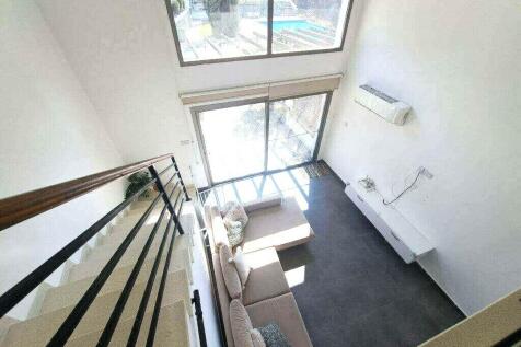 Stairs to upstairs