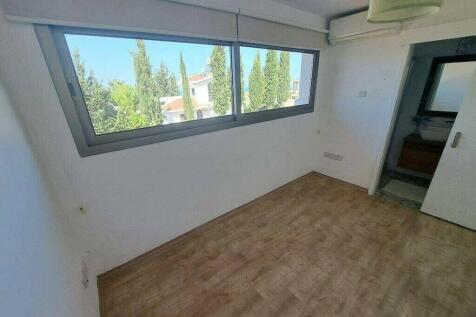 Mezzanine bedroom