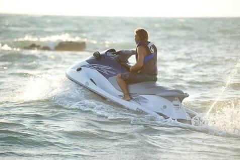 Watersports