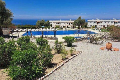 Pool and site views