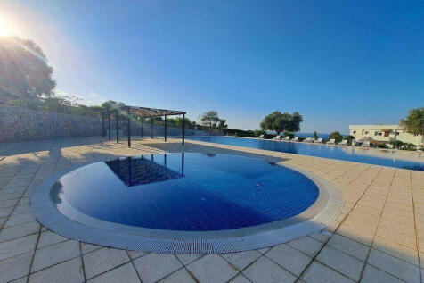 Shared pool