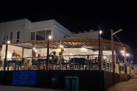 onsite restaurant