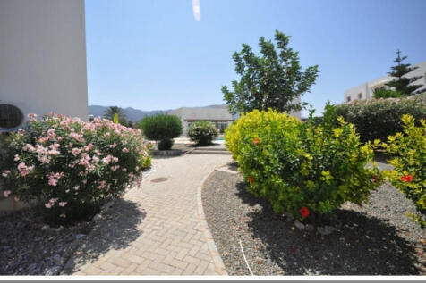 Lovely gardens