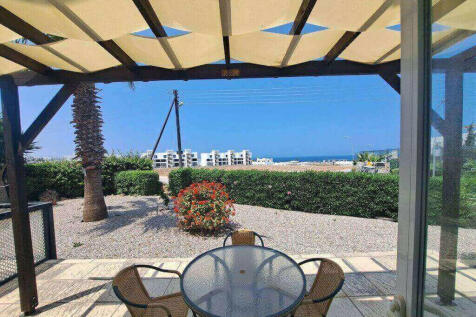 Private seaview terr