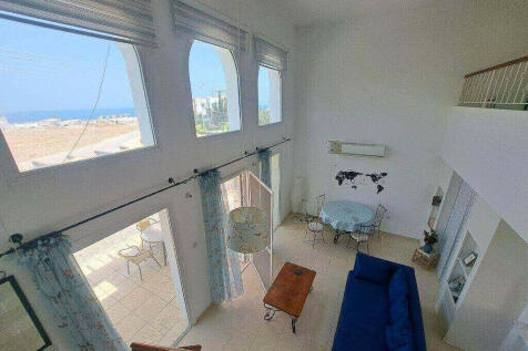 Sea views