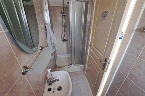 shower