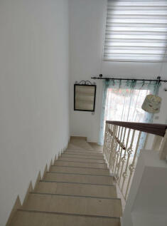 Stairs up
