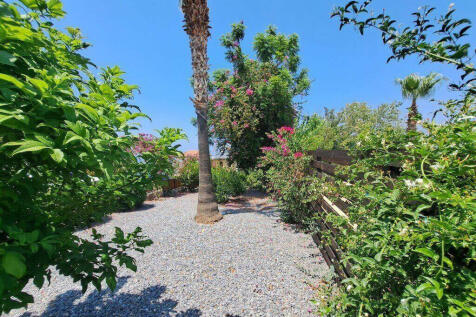 gardens