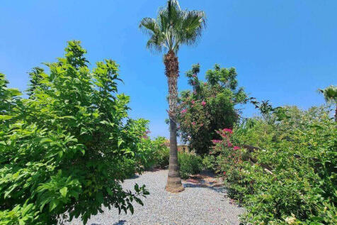 gardens