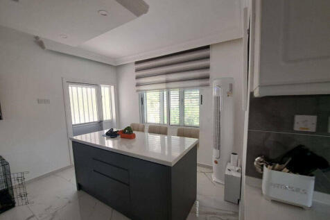upstairs island