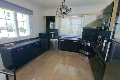 Luxury Kitchen