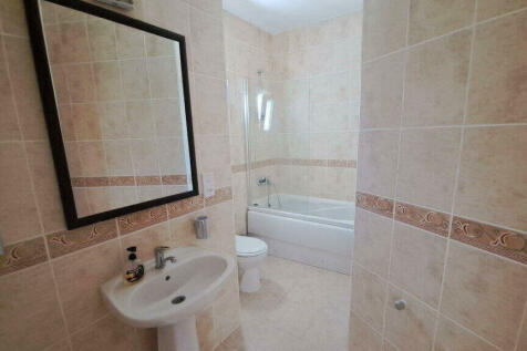 master ensuite