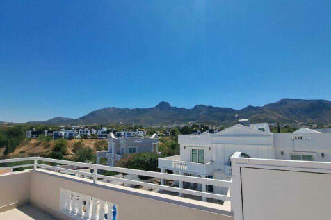 roof terrace