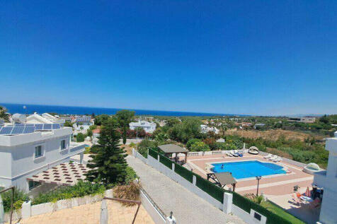 roof terrace