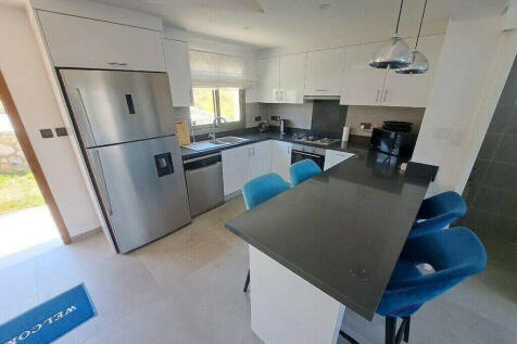 Luxury kitchen
