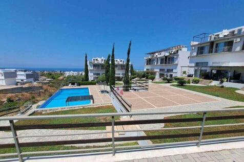Seaview terrace