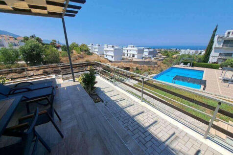 Seaview terrace