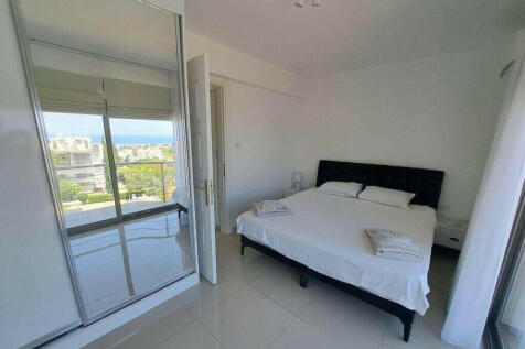 Seaview bed 3