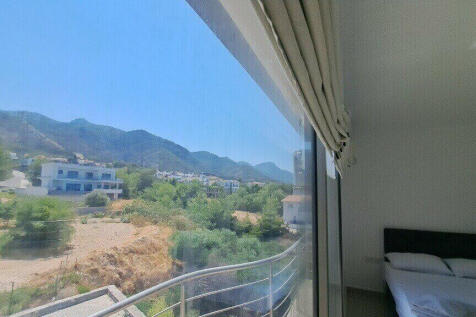 Mountain view bed 2