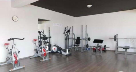 site gym