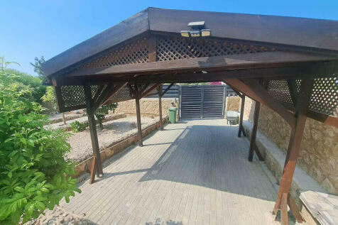 car port