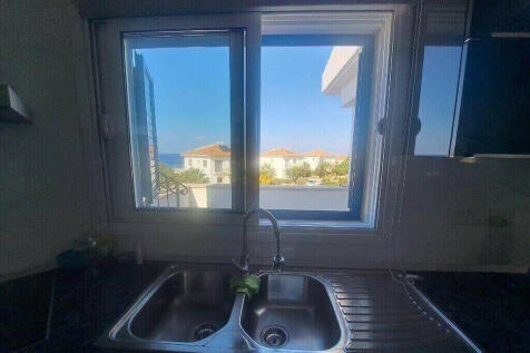 Kitchen view