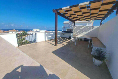 View from roof