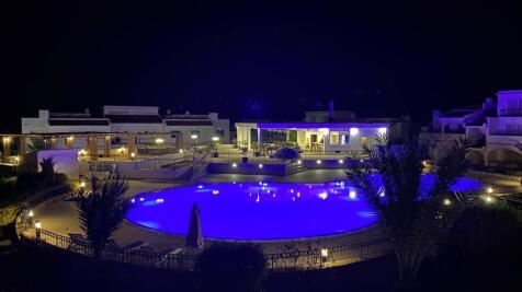night view