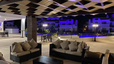 night views - site