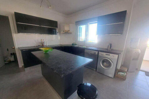 luxury kitchen