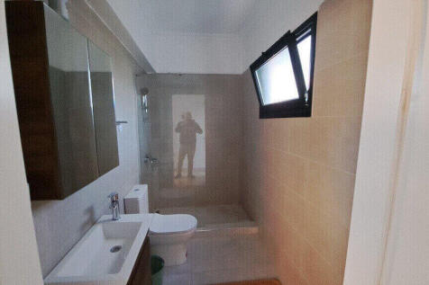 shared bathroom
