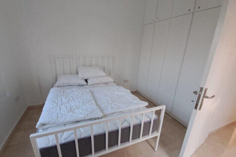 sea view bedroom
