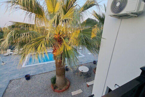 view from upstairs 